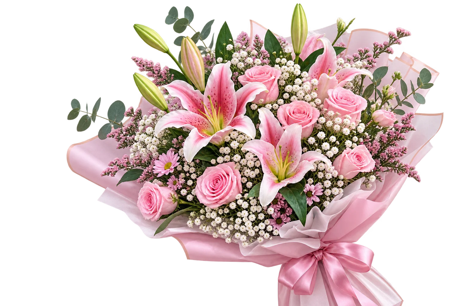 Toko Bunga Garut - Sierra Florist